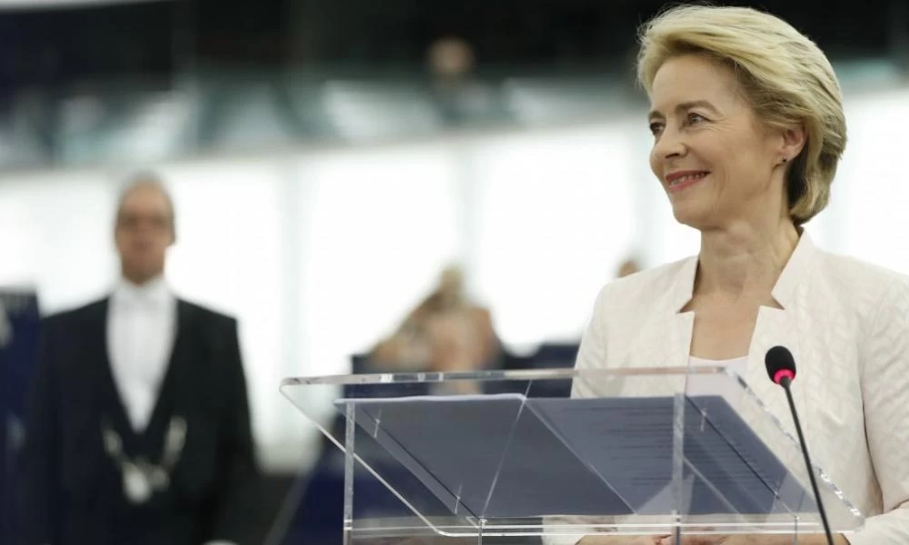 Αναλυτής των FT κάνει λόγο για κορονοομόλογα "συμμαχίας των προθύμων"